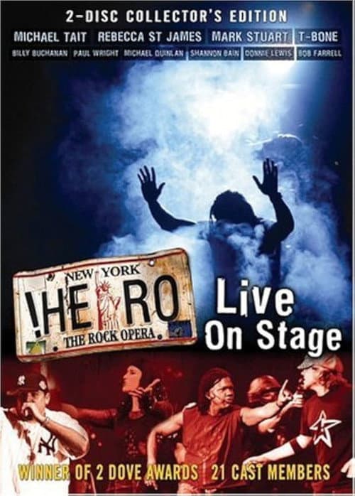 Hero: The Rock Opera