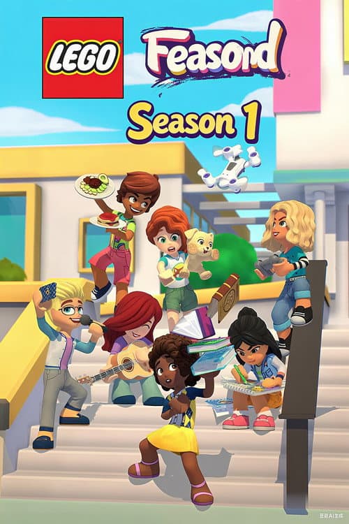 Season 1