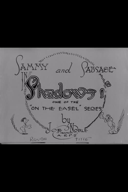Shadows!