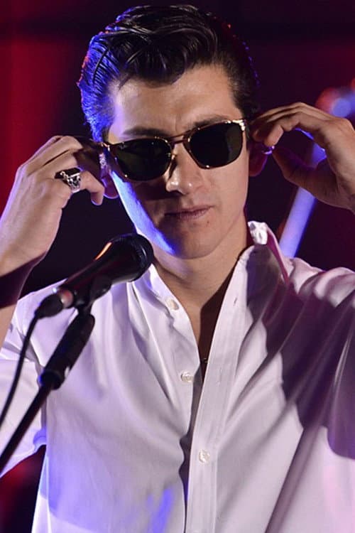 BBC Radio 1's Live Lounge: Arctic Monkeys