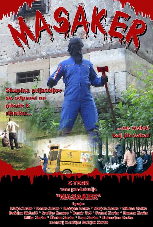 Massacre
