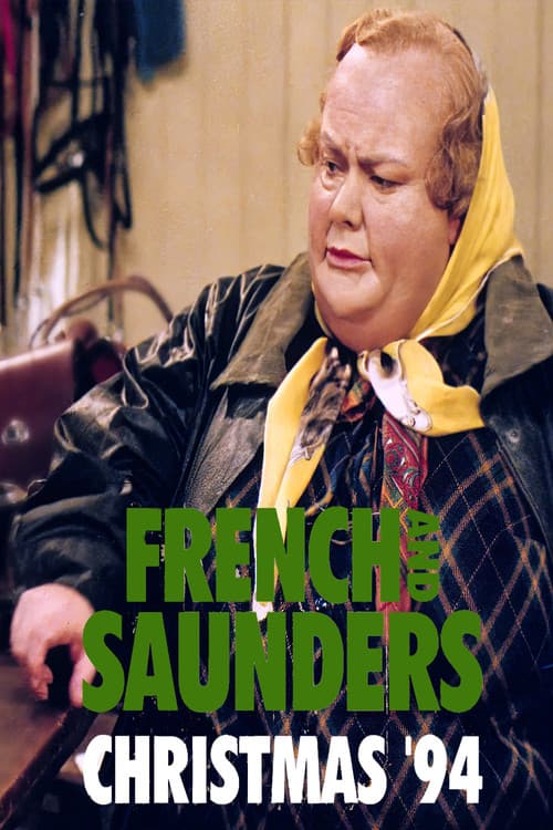 French and Saunders' Christmas Carol