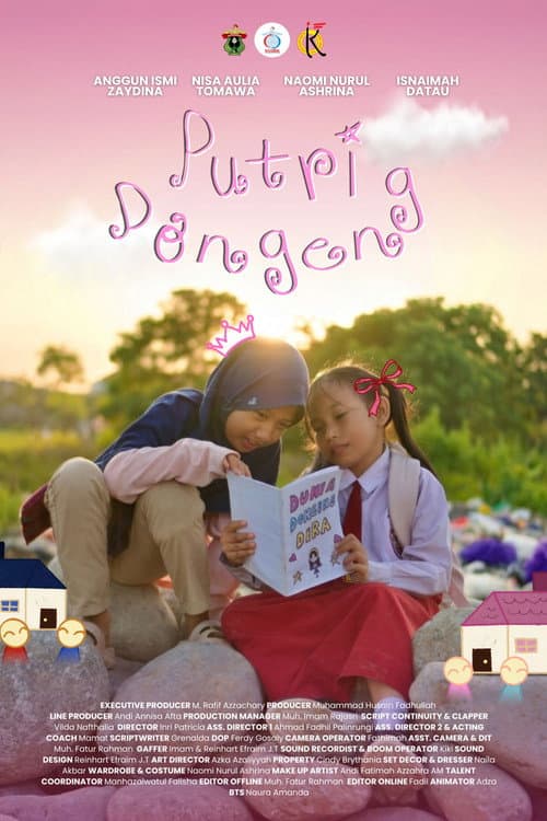 Putri Dongeng