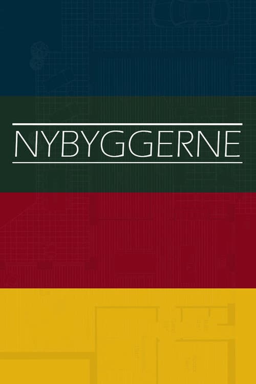 Nybyggerne