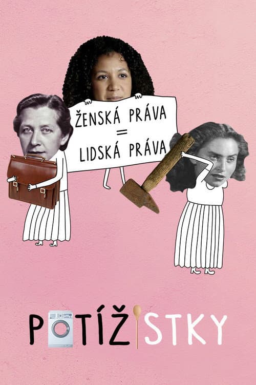 Troublemaking Women