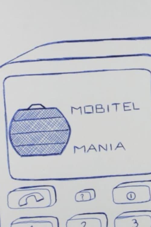 Mobilephone Mania