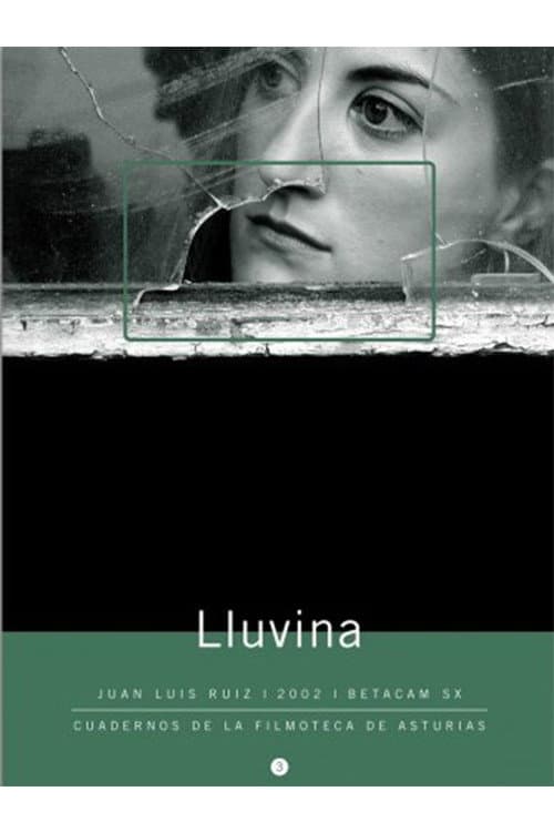 Lluvina