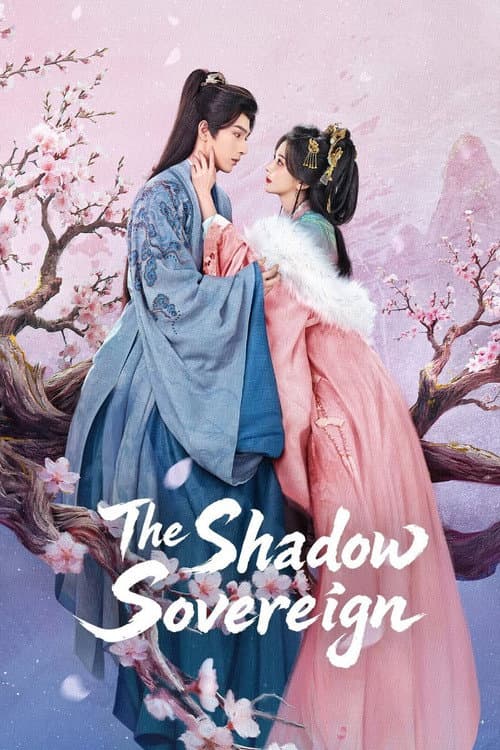 The Shadow Sovereign
