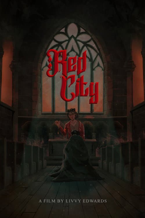 Red City
