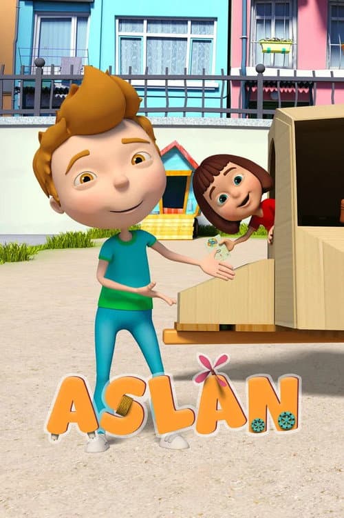 Aslan