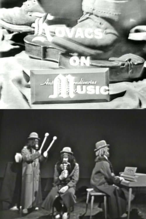 Kovacs on Music