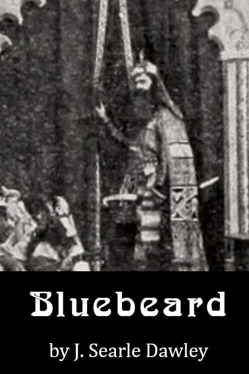 Bluebeard