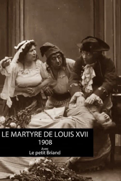 Martyrdom of Louis XVII