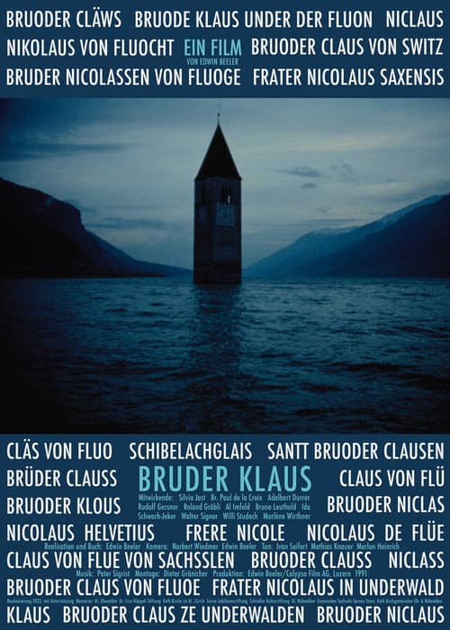 Brother Klaus