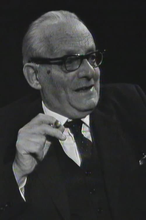 Max Brod im Gespräch