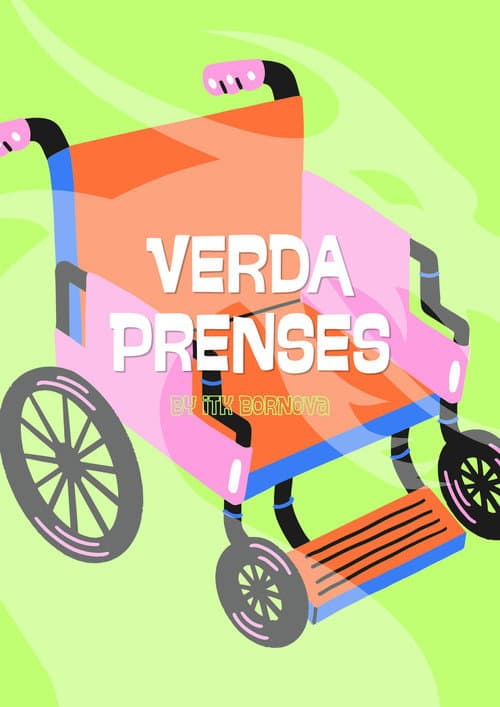 Verda Princess