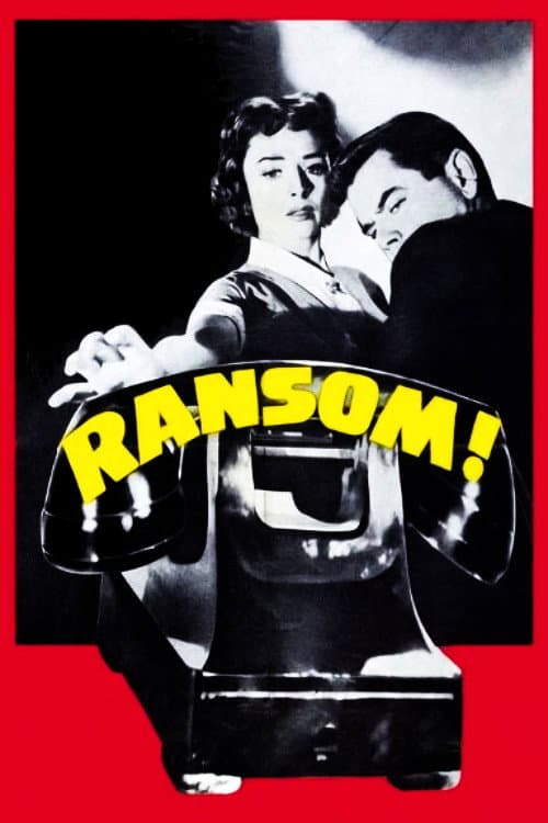 Ransom!