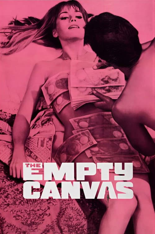 The Empty Canvas