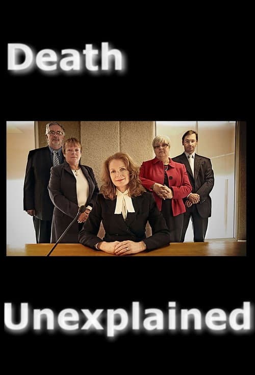 Death Unexplained