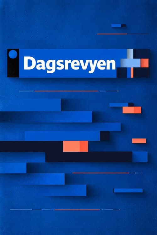 Dagsrevyen