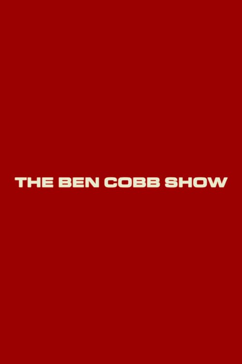 The Ben Cobb Show