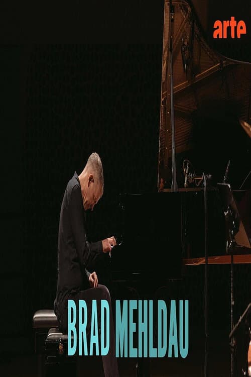 Brad Mehldau With the Frankfurt Radio Big Band