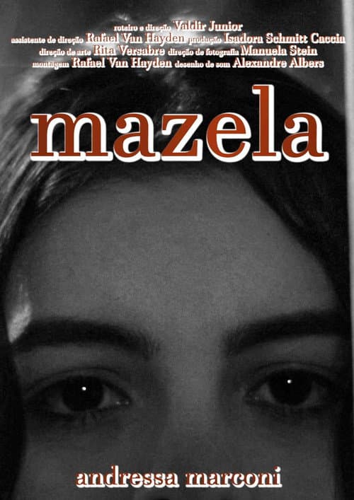 Mazela