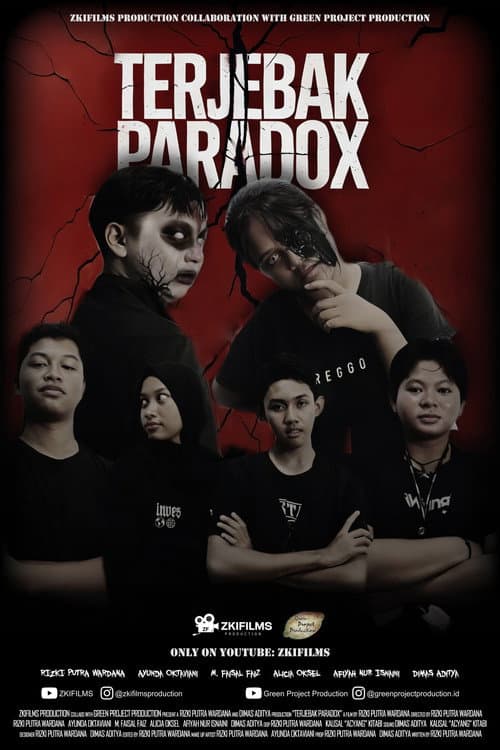 Trapped in a Paradox