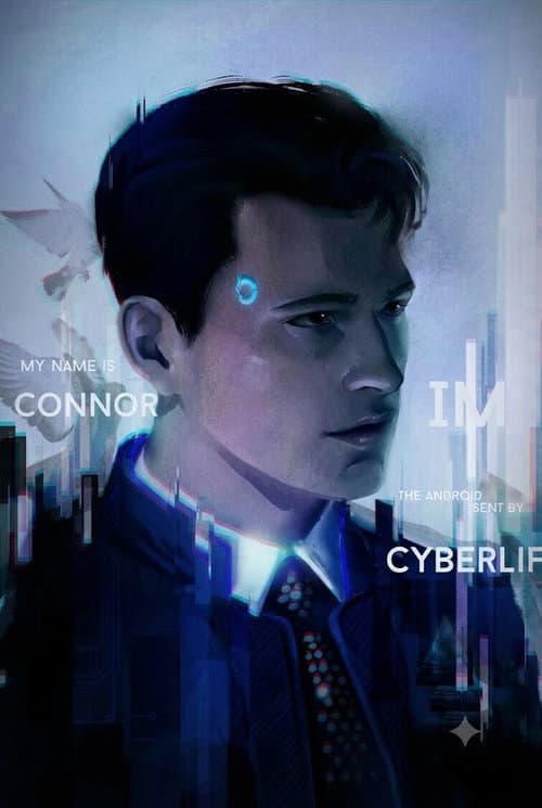 Detroit: Become Human