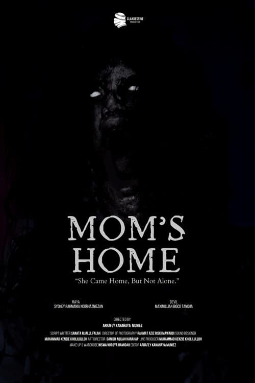 Mom’s Home