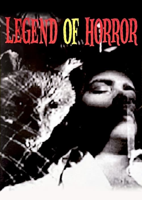 Legend of Horror