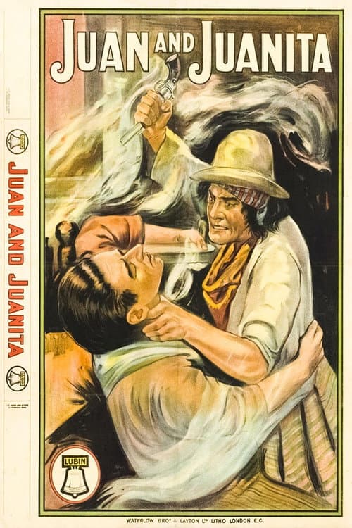 Juan and Juanita