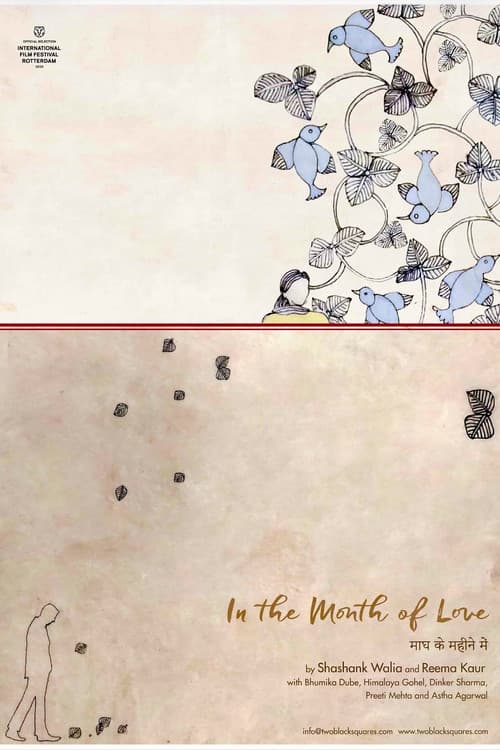 In the Month of Love