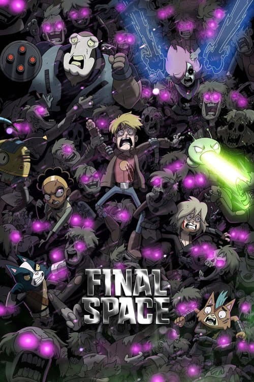 Season 3