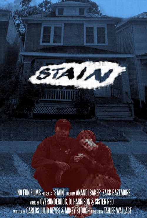 Stain