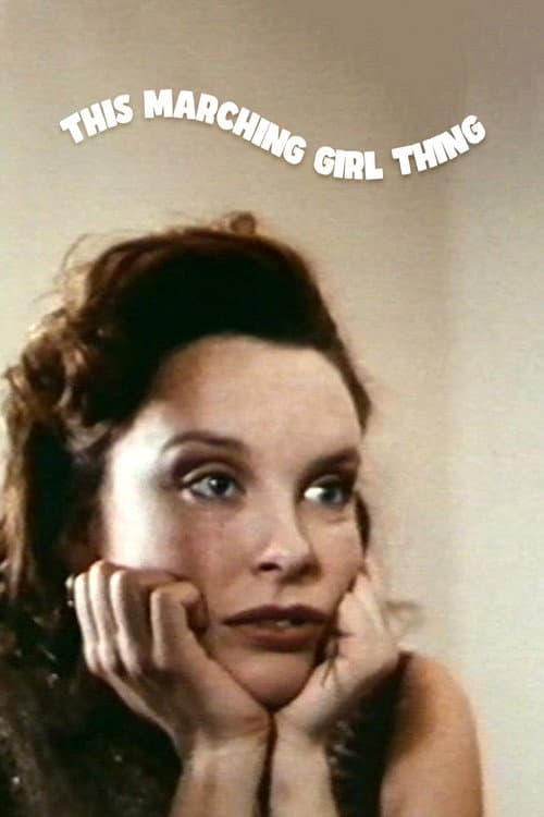 This Marching Girl Thing