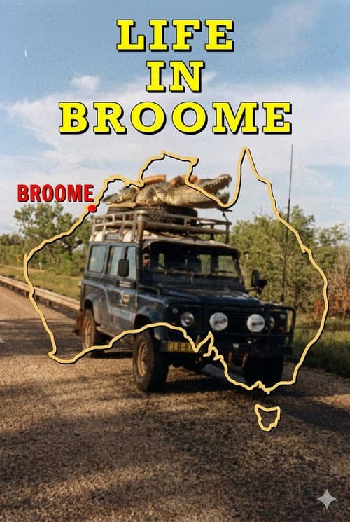 Life In Broome