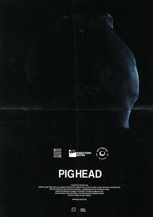 Pighead