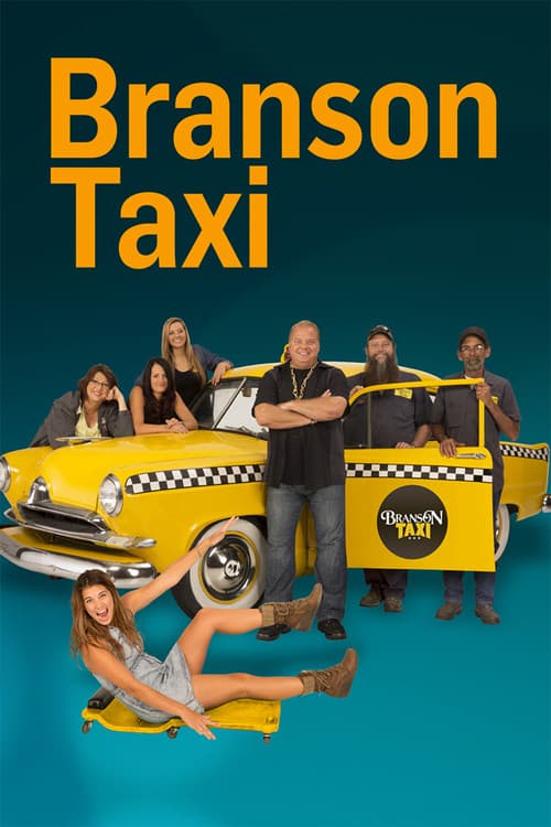Branson Taxi