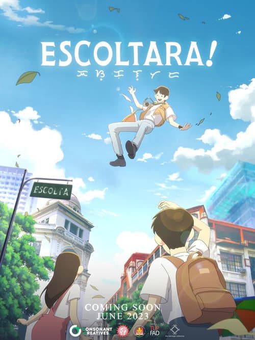 Escoltara!