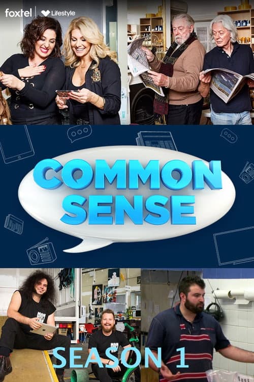 Season 1