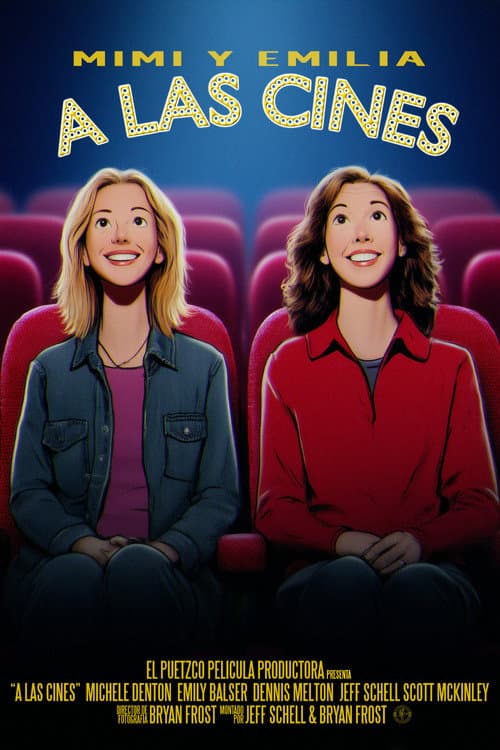 A Las Cines