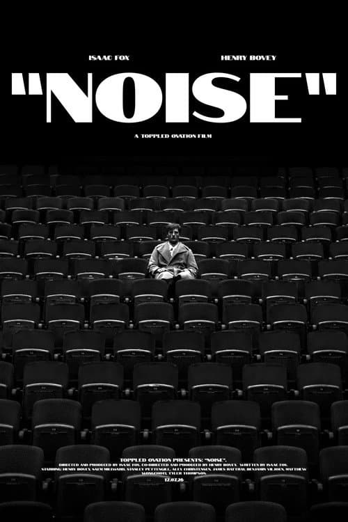 “NOISE”