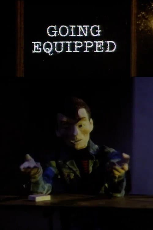 Going Equipped