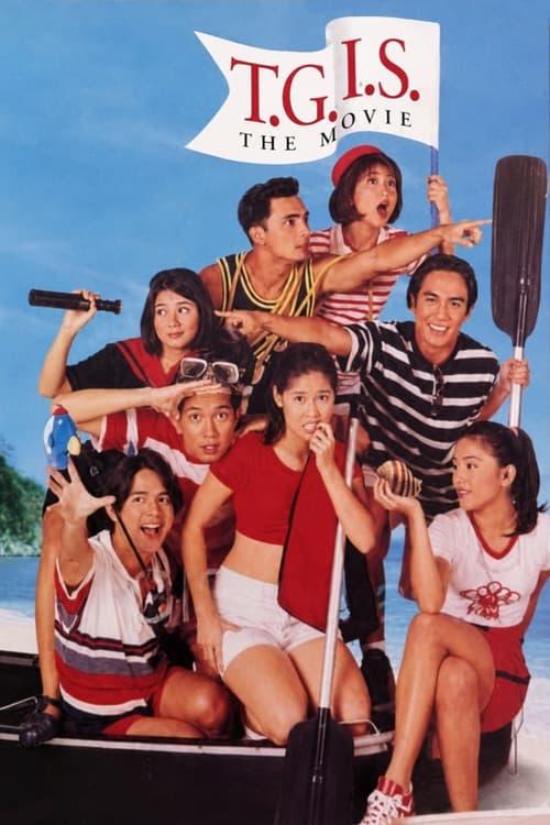 T.G.I.S.: The Movie