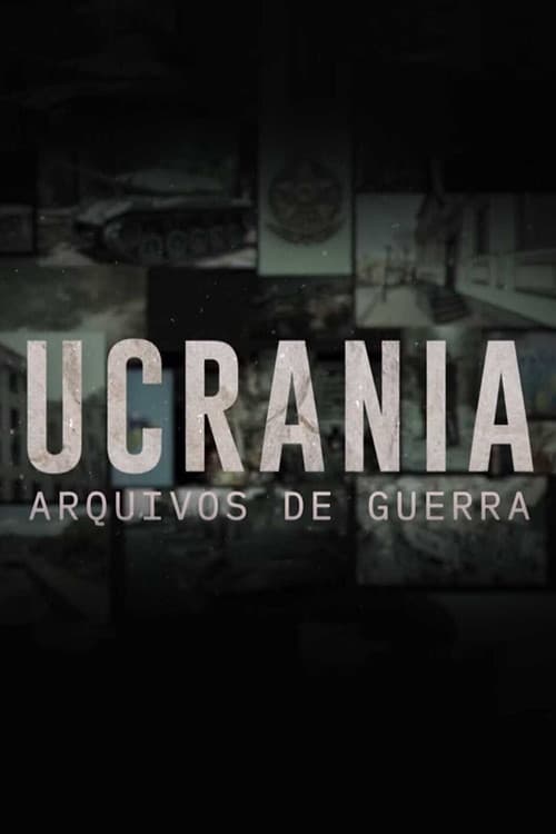 Ukraine - War Archives