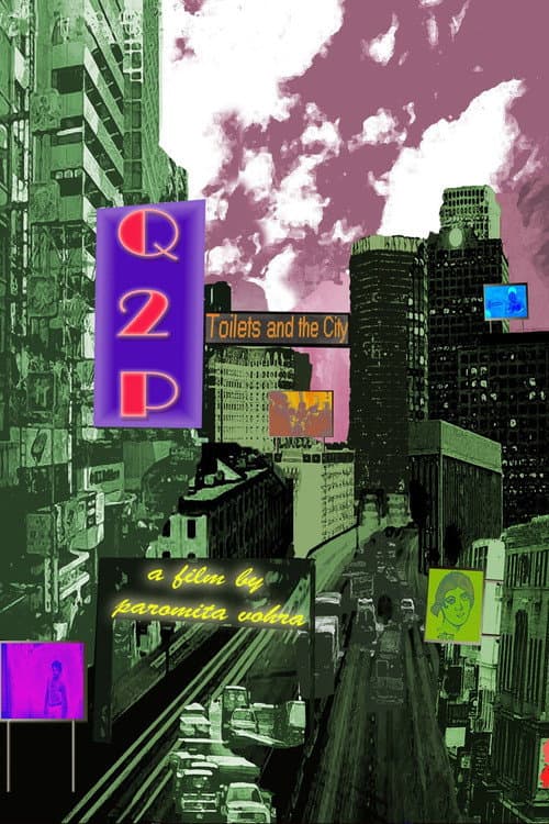 Q2P