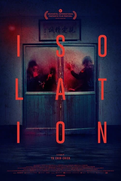 Isolation
