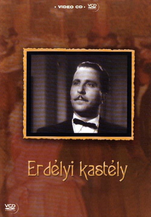 Erdélyi kastély
