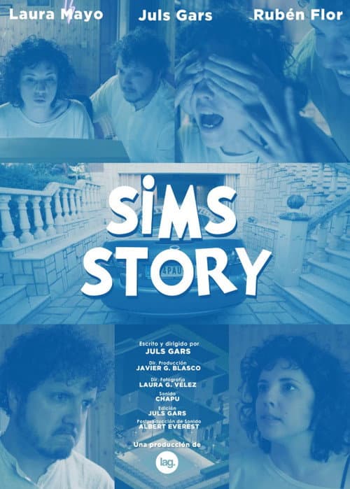 Sims Story